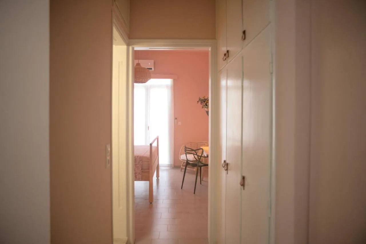 Ann'S Apartment Lixouri 0*,  Greece