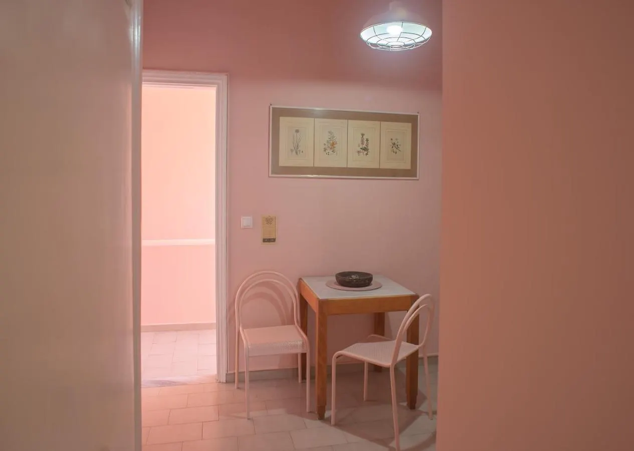 Ann'S Apartment Ληξούρι 0*,  Ελλάδα