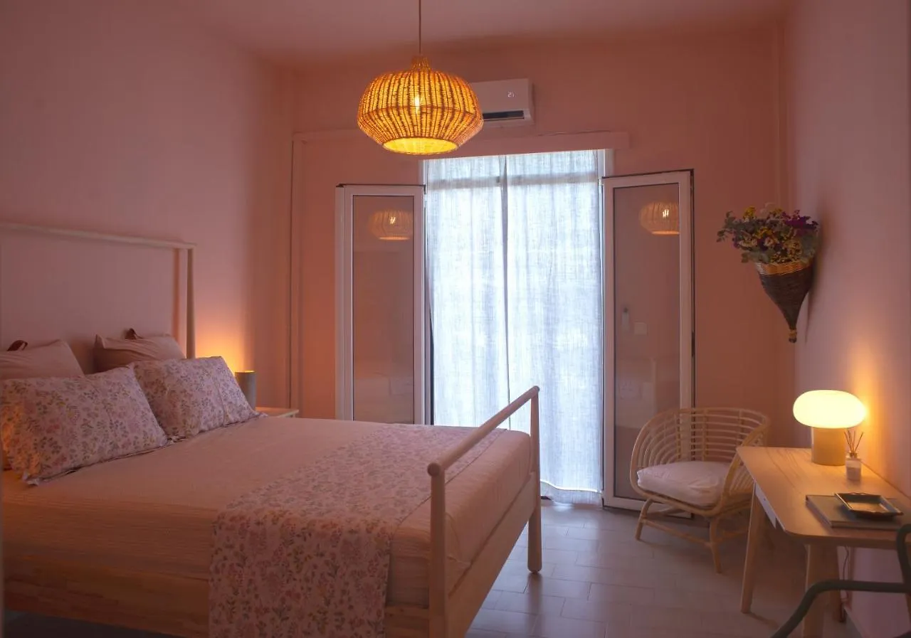 Ann'S Apartment Lixouri