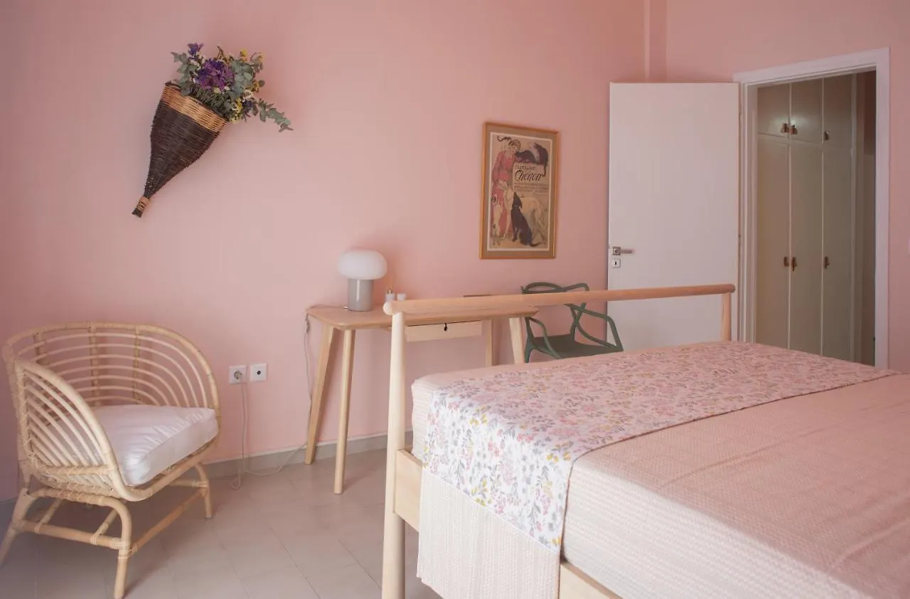 Ann'S Apartment Ληξούρι