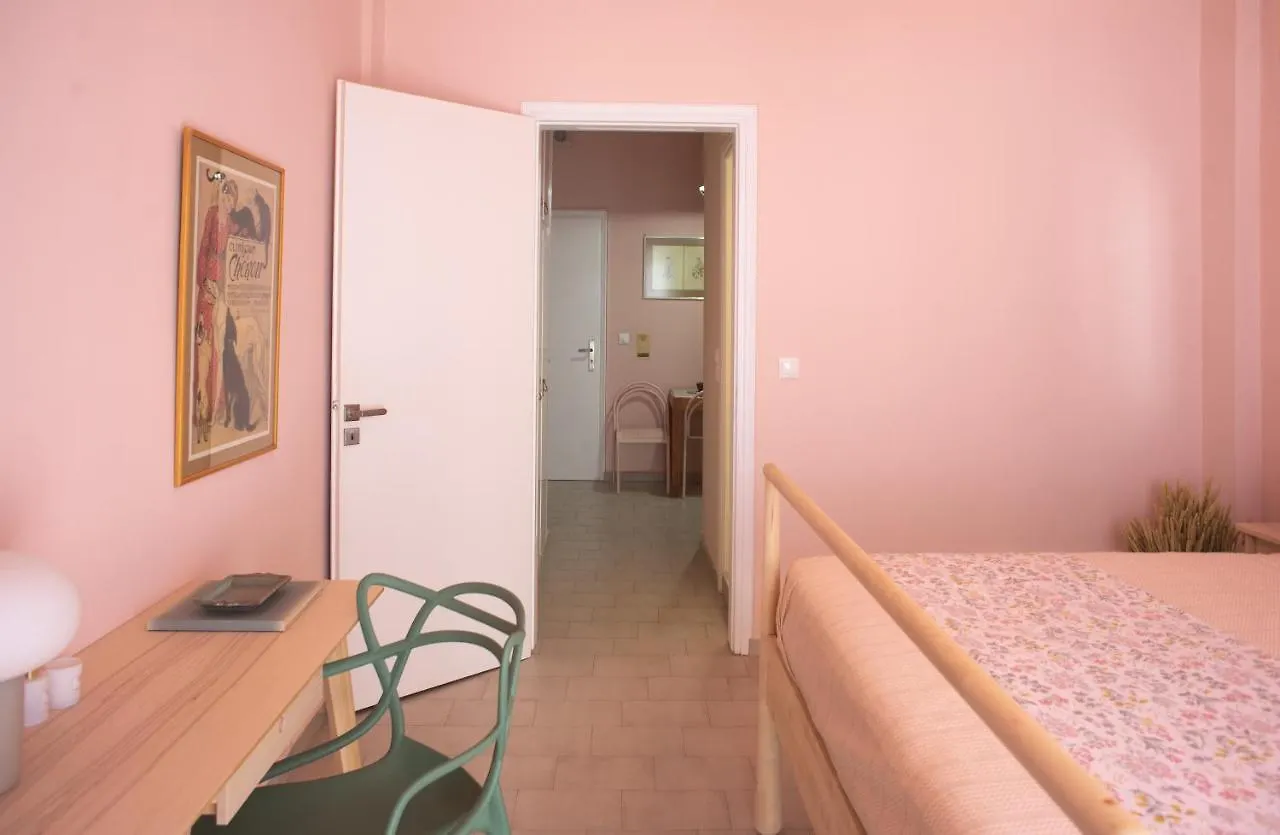 Ann'S Apartment Lixouri Greece