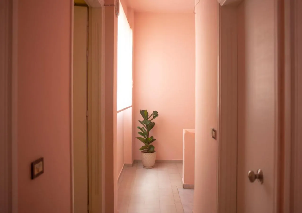 Ann'S Apartment Lixouri Greece