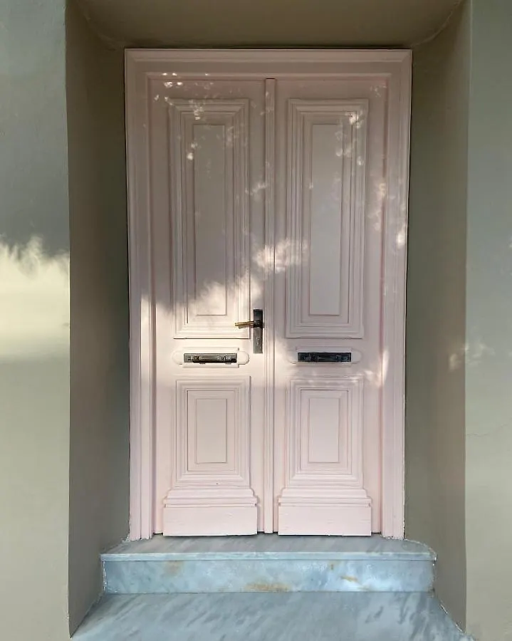 Ann'S Apartment Ληξούρι