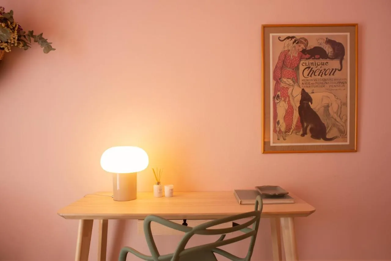 Ann'S Apartment Lixouri